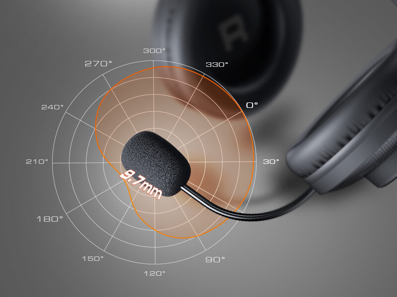 COUGAR Gaming Headset